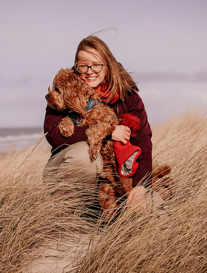 Hjem - Allegra Photography