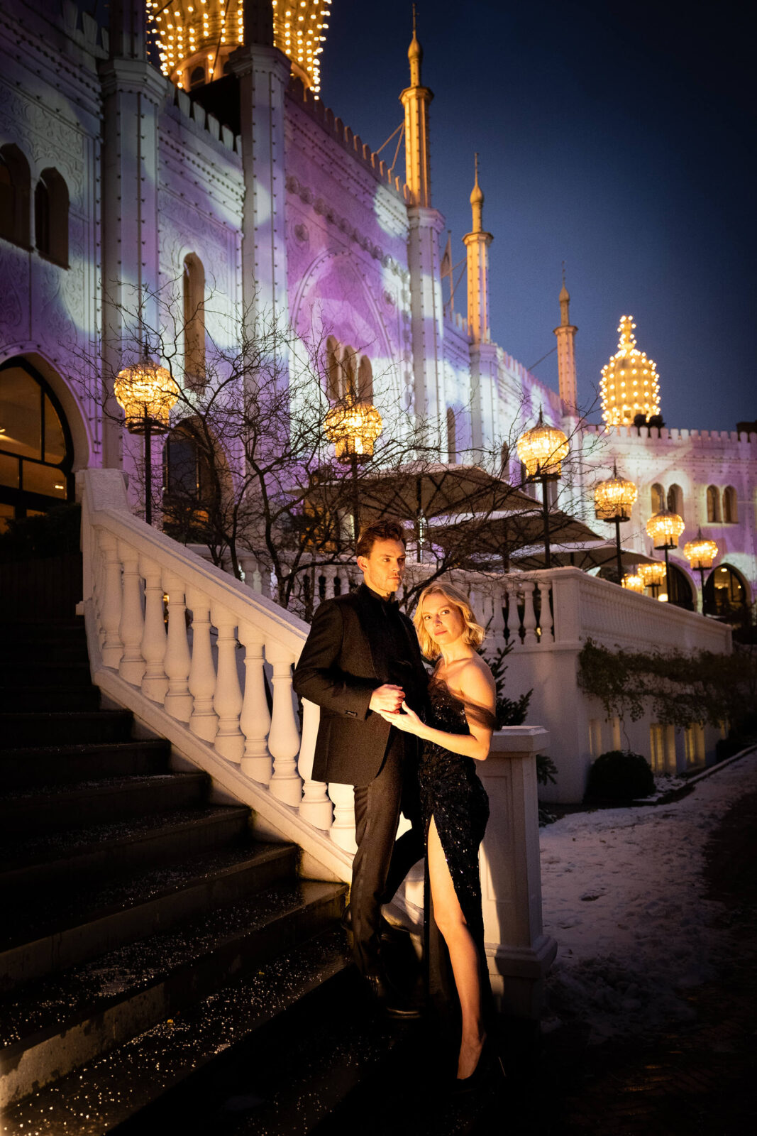 Allegra PhotographyTro mod farverne - 