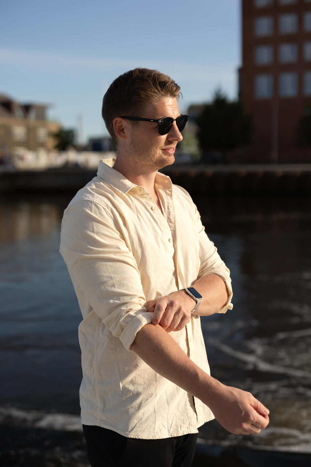 Redaktionelt - Allegra Photography