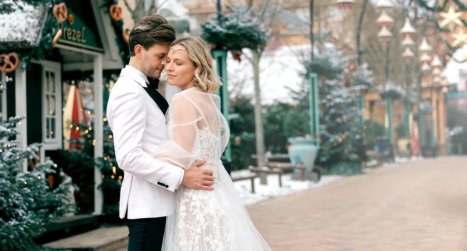 Hjem - Allegra Photography