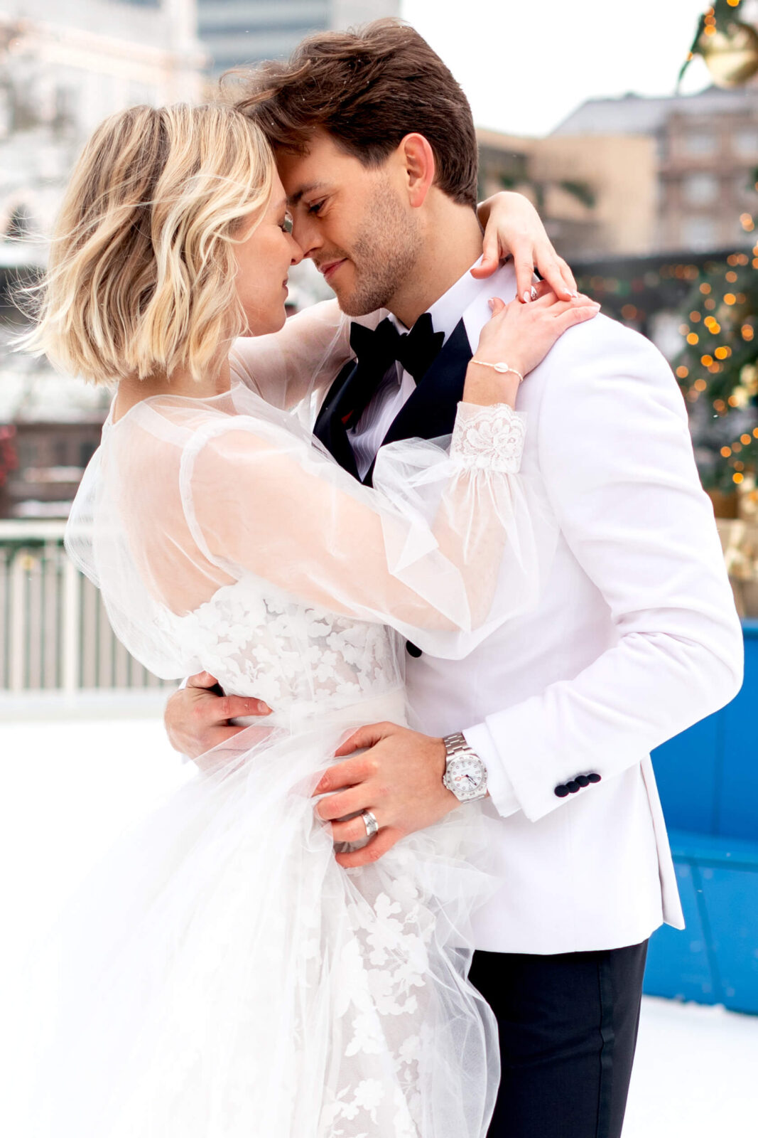 Hjem - Allegra Photography