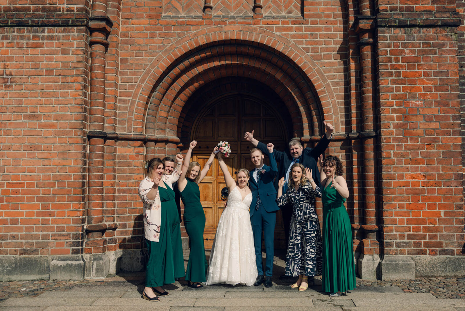 Hjem - Allegra Photography