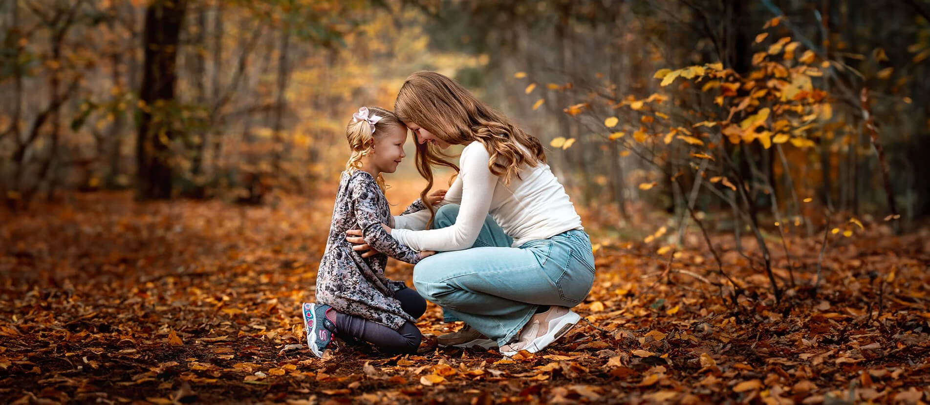 Hjem - Allegra Photography