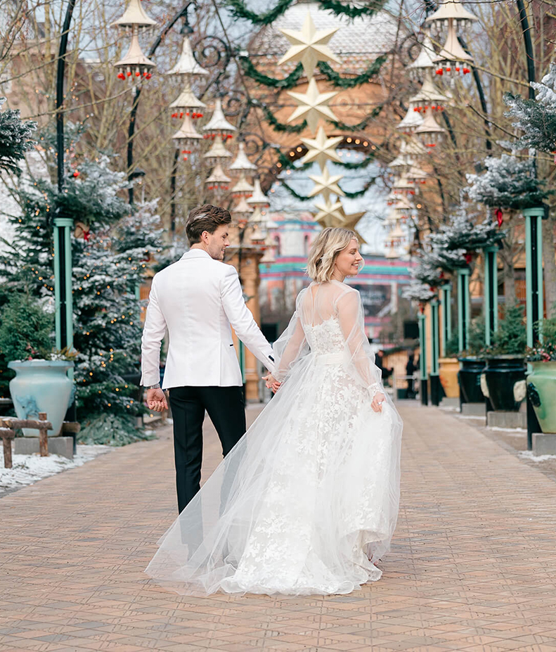 Bryllupper 03 - Allegra Photography