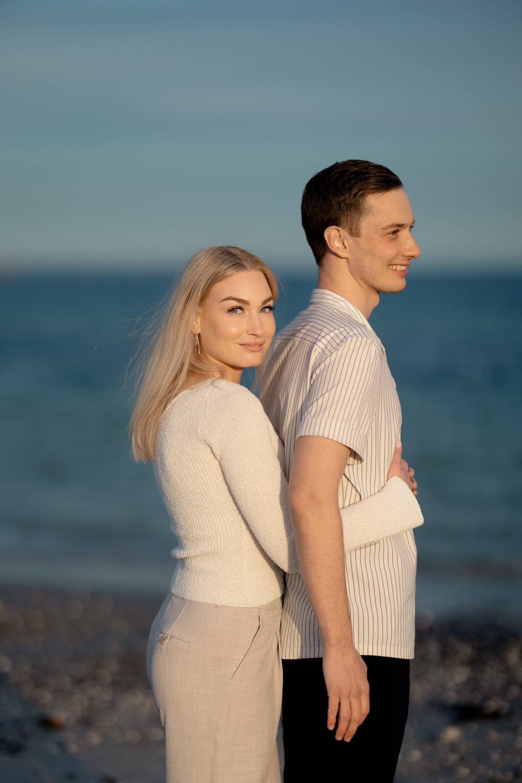 Hjem - Allegra Photography