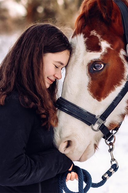 Hjem - Allegra Photography