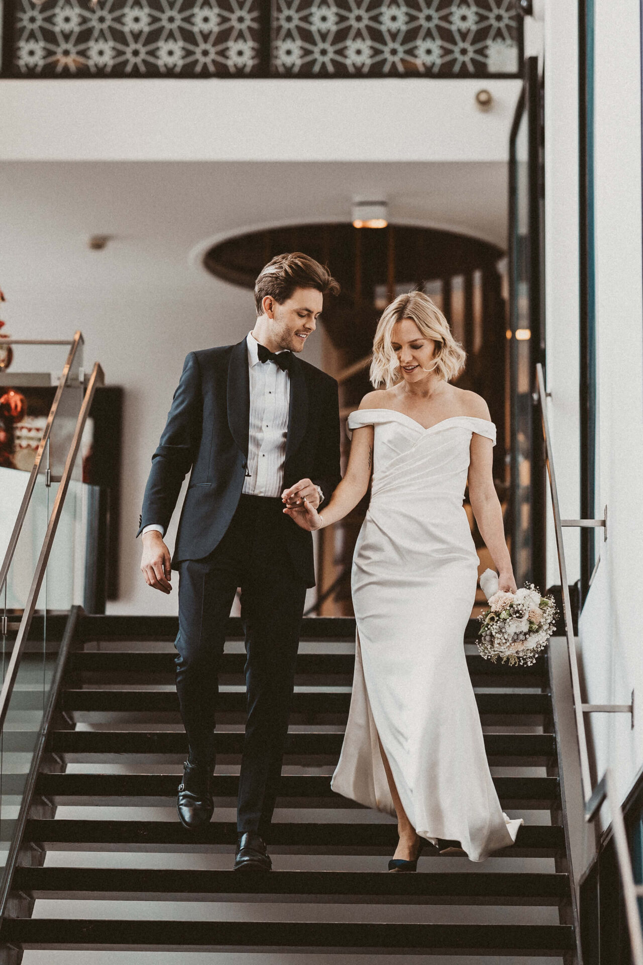 Bryllupper - Allegra Photography